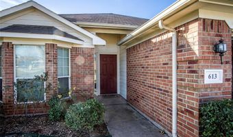 613 Smyth St, Aledo, TX 76008