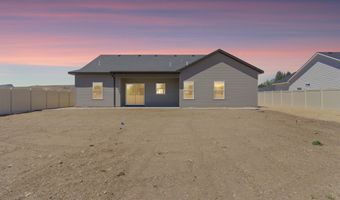 207 W First St W, Carey, ID 83320