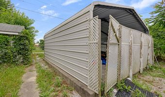 2400 Walnut St, Anderson, IN 46016