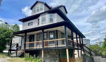 96 Clark St, Berlin, NH 03570