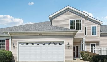 3354 N Stone Creek Cir, Madison, WI 53719