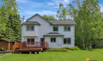 3414 Sherrie St, Anchorage, AK 99504