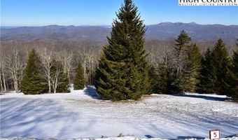 Lot 5 Twin Ponds Lane, Banner Elk, NC 28604