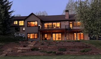 495 County Road 167, Glenwood Springs, CO 81601