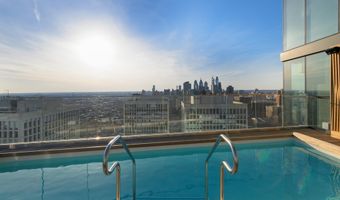 1-5 DOCK St PH2702, Philadelphia, PA 19106