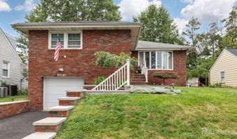 29 Cornell St, Avenel, NJ 07001