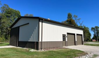 25162 Mid Rd, Batesville, IN 47006