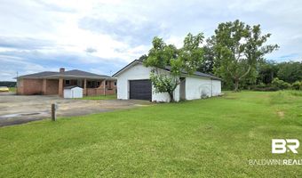558 Stanton Rd, Atmore, AL 36502