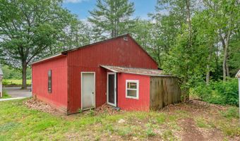 219 Mouse Ln, Alfred, ME 04002