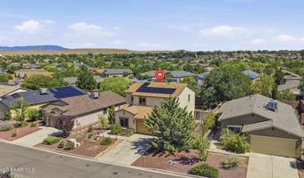 1441 Taft Ave, Chino Valley, AZ 86323