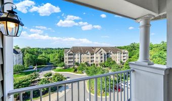 902 MACPHAIL WOODS Xing #4J, Bel Air, MD 21015