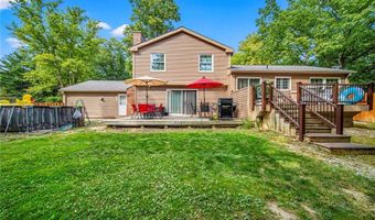 4234 Caylor Ct, Ashtabula, OH 44004