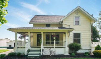 1482 Township Rd 55, Ada, OH 45810