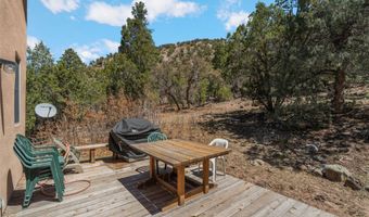 595 A CR 198, Canones, NM 87516