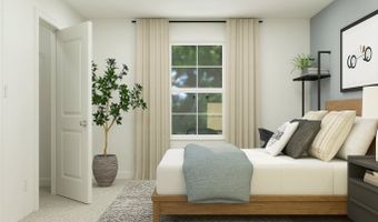 43 Ascot Ave Plan: Providence w/ Basement, Magnolia, DE 19962