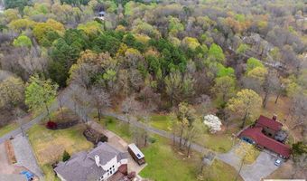 Branch Loop Rd, Big Sandy, TN 38221