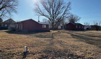 301 W 10th Ave, Webster, SD 57274