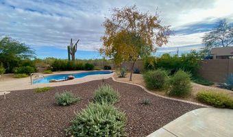 4443 E SIERRA SUNSET Trl, Cave Creek, AZ 85331