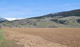 Tbd 10 Ac. STATELINE Road, Alta, WY 83414