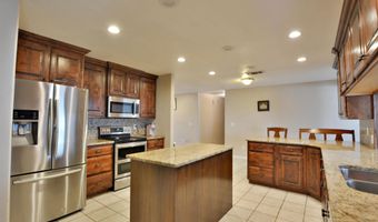 11 Buffalo Rd, Clovis, NM 88101