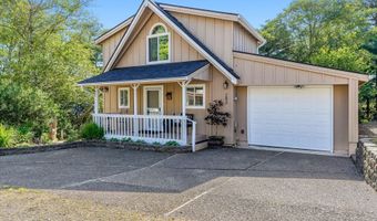 283 S DOLPHIN St, Rockaway Beach, OR 97136