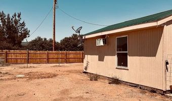 330 W 2ND St, Bowie, AZ 85605