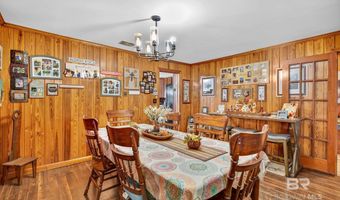 23455 Redtown Rd, Atmore, AL 36502