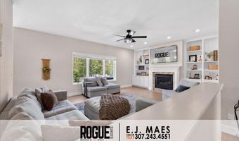 5406 E 21st St, Casper, WY 82609