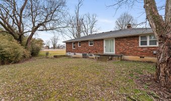 3625 New Shepherdsville Rd, Bardstown, KY 40004
