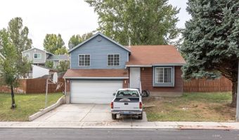 112 Chris Ave, Elko, NV 89801