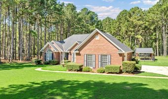 127 CHARLIE Ln, Albany, GA 31707