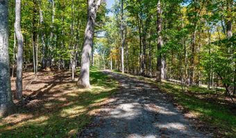 7337-4 DICK WOODS Rd Lot 4, Afton, VA 22920