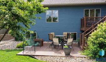 212 S Augusta Ave, Brandon, SD 57005