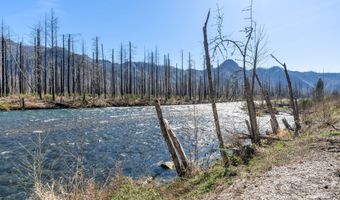 52633 MCKENZIE Hwy, Blue River, OR 97413