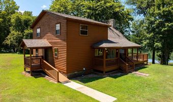 130 Joe Baker Rd, Batesville, AR 72501
