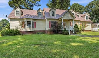 676 5th St SW, Arab, AL 35016
