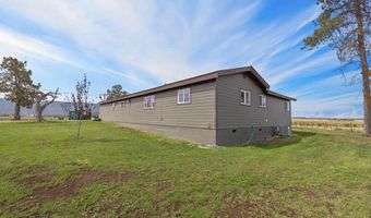 7122 E Langell Valley Rd, Bonanza, OR 97623