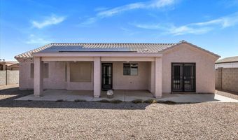 10852 W COVE Dr, Arizona City, AZ 85123