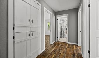 6106 Dean Rd, Alma, AR 72921
