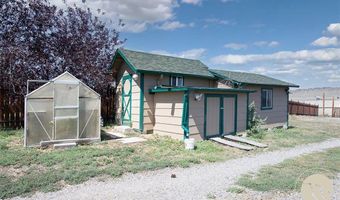 1215 74th St W, Billings, MT 59106