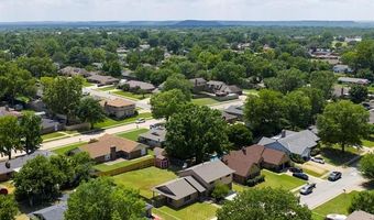 4715 Rolling Meadows Rd, Bartlesville, OK 74006