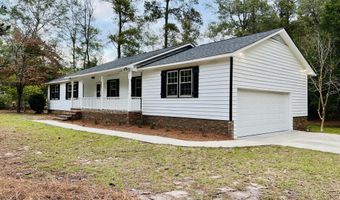 367 Wannamaker Dr, Barnwell, SC 29812