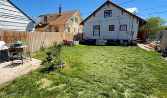 4 Chestnut, Anaconda, MT 59711