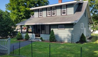 104 John St, Bennington, VT 05201