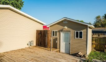 740 N Adams Ave, Buffalo, WY 82834