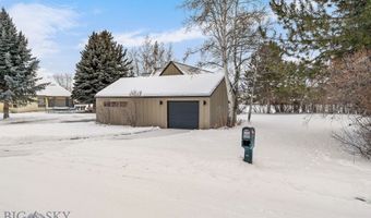 9 Park Plaza Rd, Bozeman, MT 59715