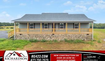 408 Etowah Rd, Benton, TN 37307