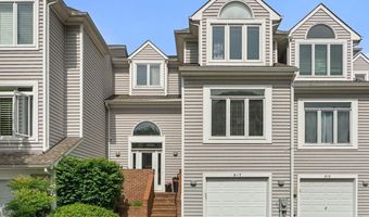 617 MARTINGALE Ln, Arnold, MD 21012