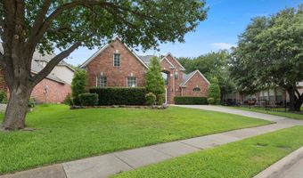 1207 Conroe Dr, Allen, TX 75013