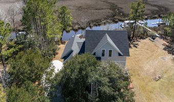 7527 Ladys Secret Ln, Awendaw, SC 29429